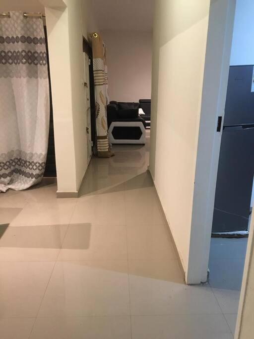 Spacious Zamtel Flat Lusaka Exteriör bild